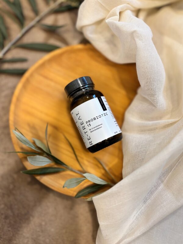 Probiotic 13