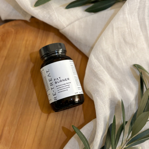 RE-TREAT Fat Burner