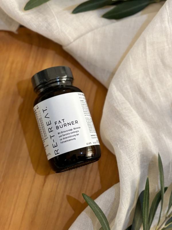 Fat Burner