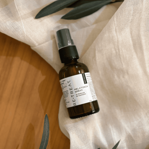 Melatonin Spray – Bild 2