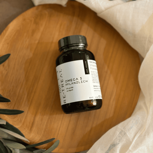Omega 3 Pflanzlich – Bild 2