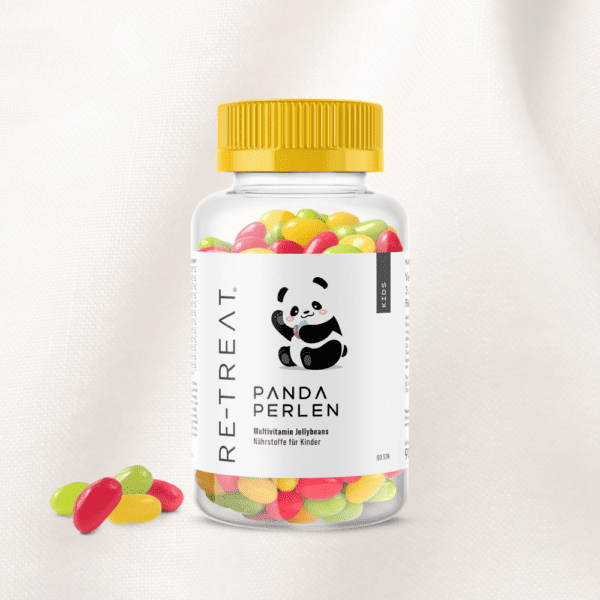 RE-TREAT Multivitamin JellyBeans