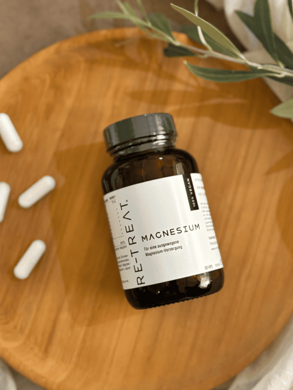 Magnesium