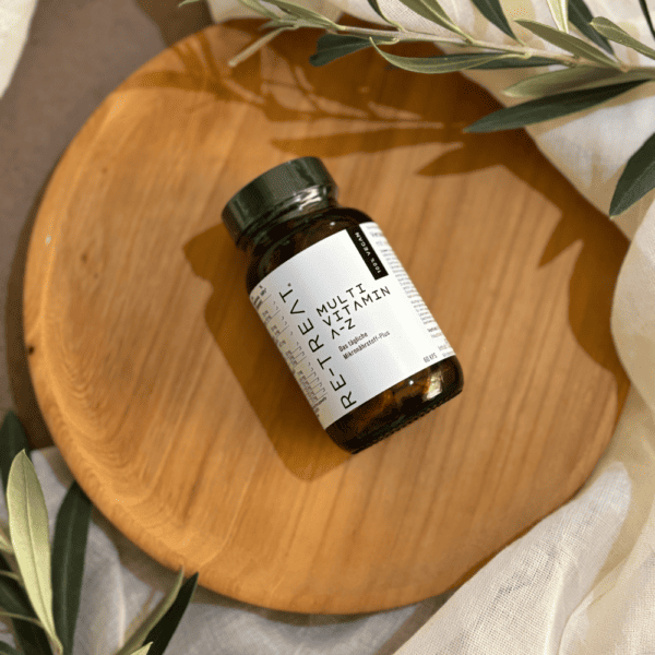 Multivitamin A-Z – Bild 2