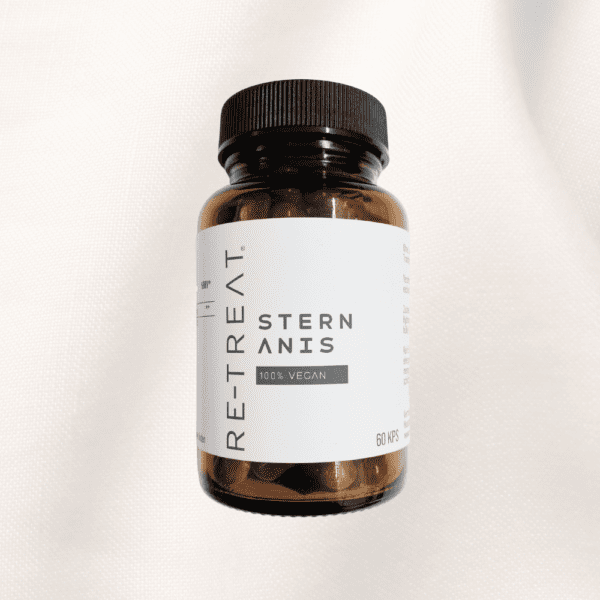 Sternanis