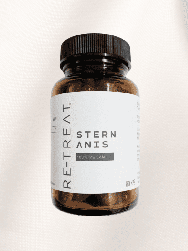Sternanis