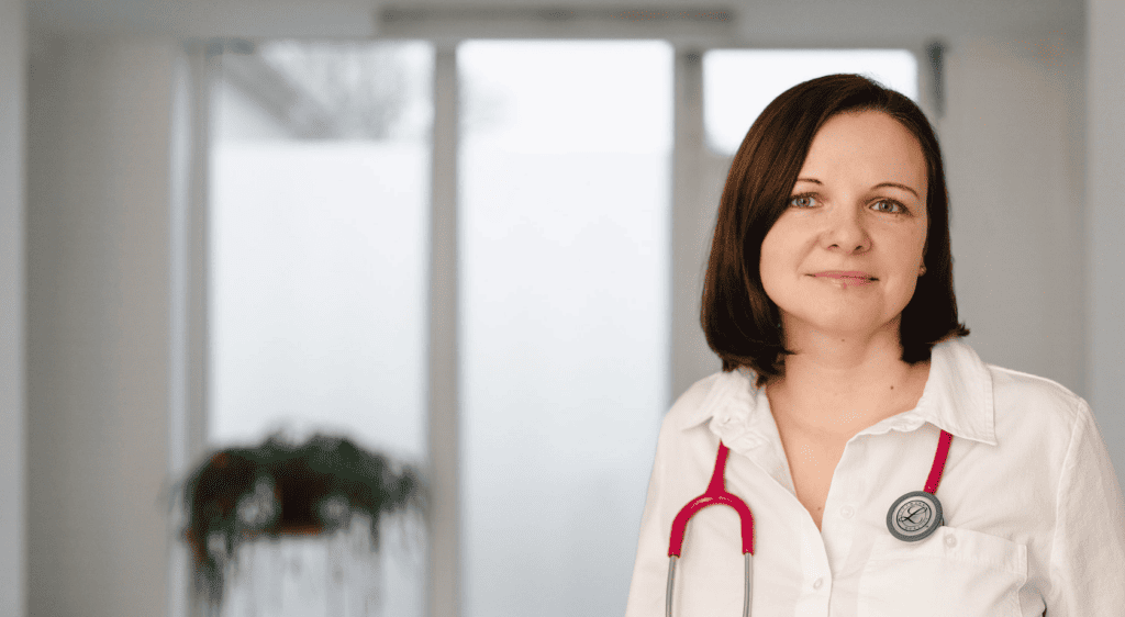 NEUE EXPERTISE IM RE-TREAT GESUNDHEITSZENTRUM