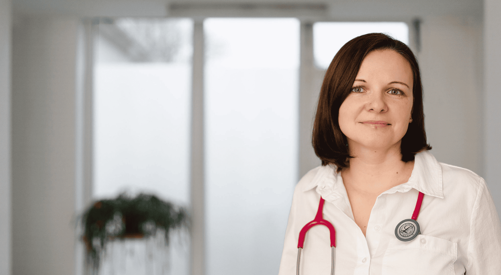 NEUE EXPERTISE IM RE-TREAT GESUNDHEITSZENTRUM
